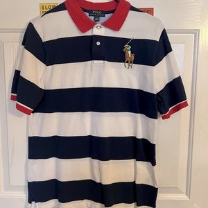 Polo by Ralph Lauren Big Pony edition